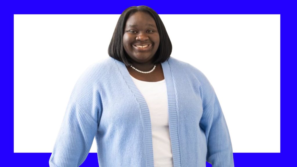 Shavonne Hines Foster Hampton