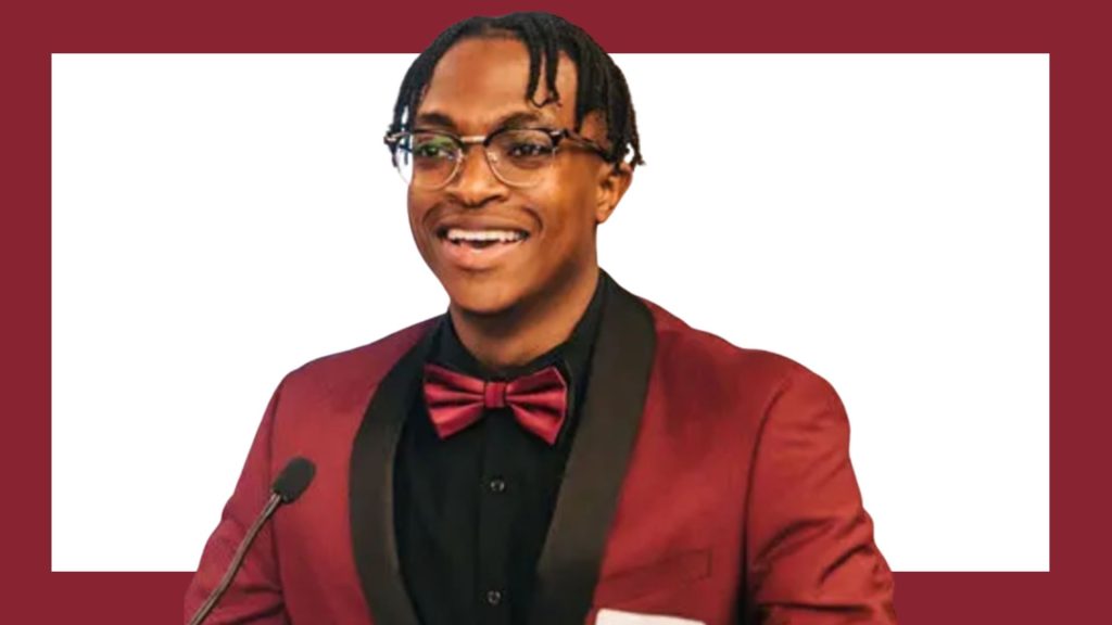 Victor Oluwagbemi