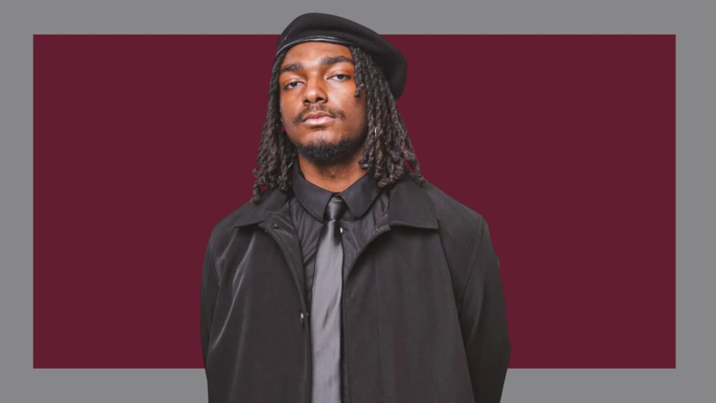 Umes Keith Ceruti II