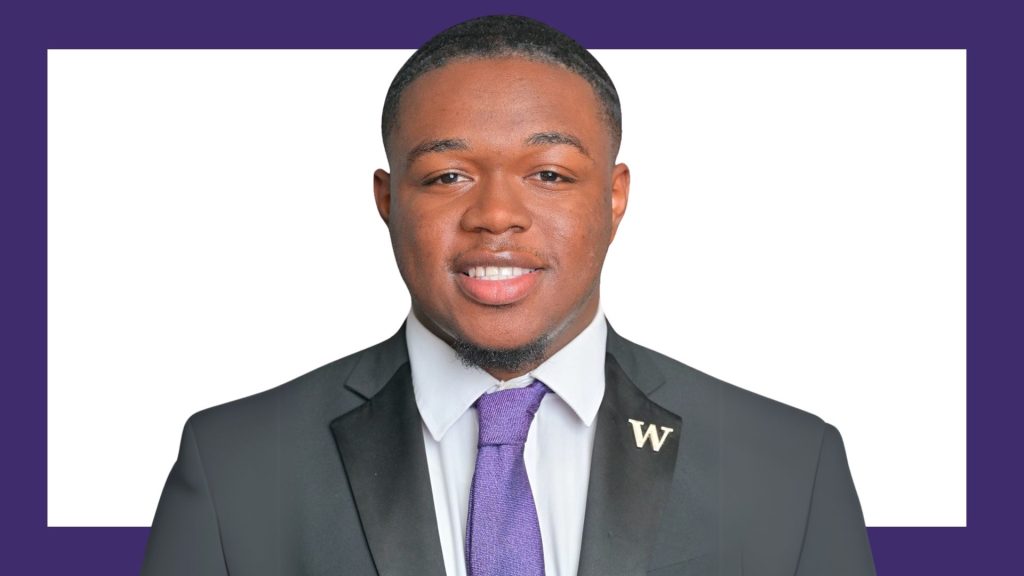 Wiley University Maricus Browder Jr