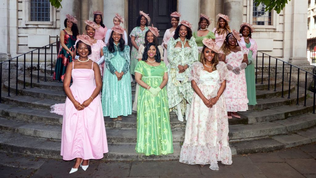 Alpha kappa alpha london