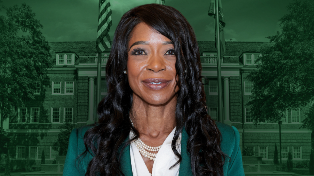 Marva johnson famu