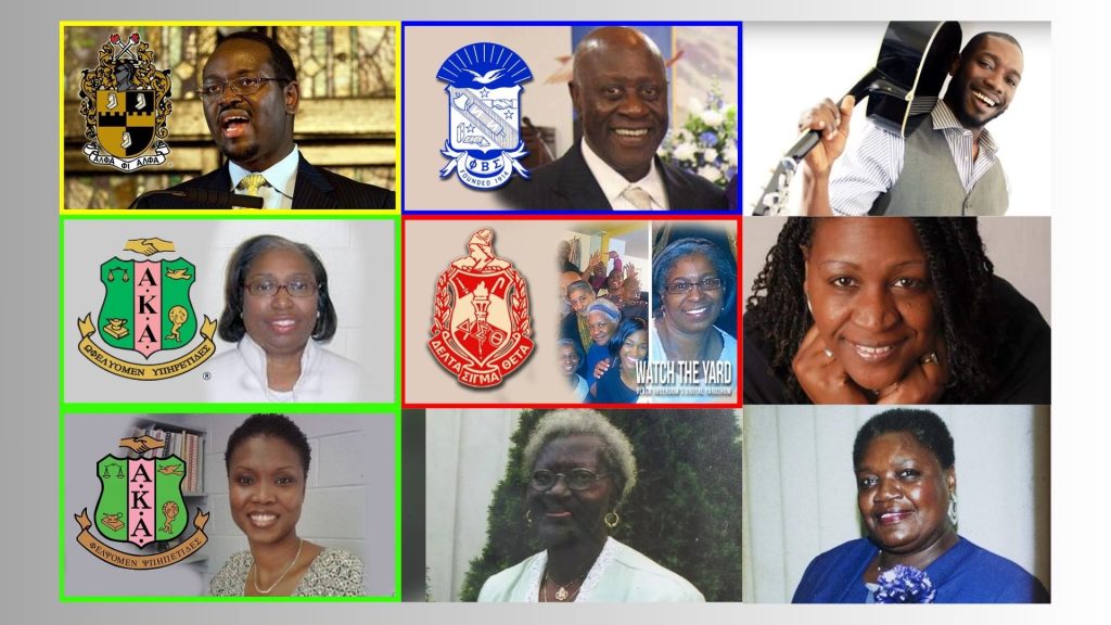 Charleston church massacre nphc