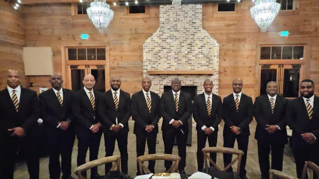 Georgia alpha phi alpha
