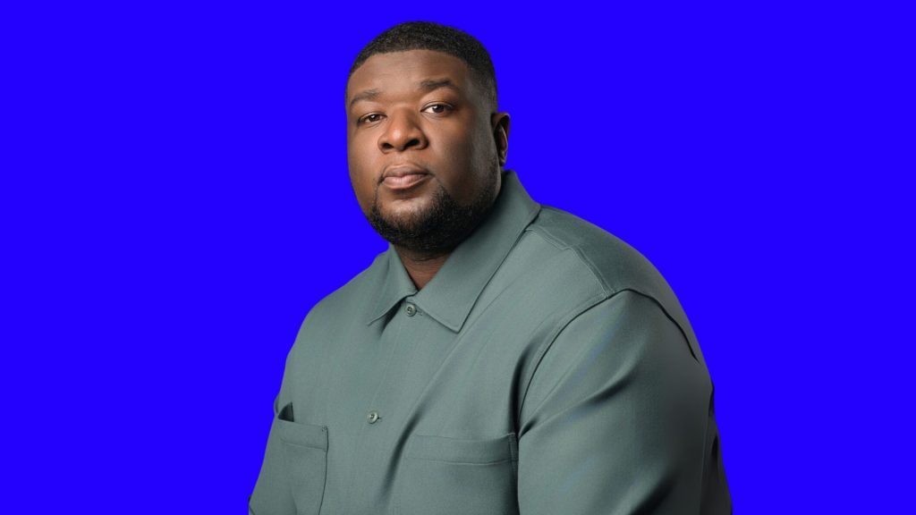 AfroFuture Abdul Karim Abdullah Phi Beta Sigma