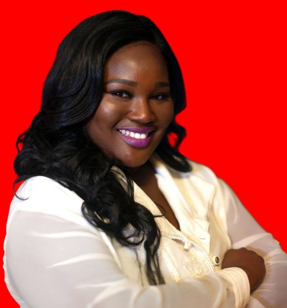 The Chief Operating Officer of AfroFuture, Akosua Ayim, Is a Soror of Delta Sigma Theta