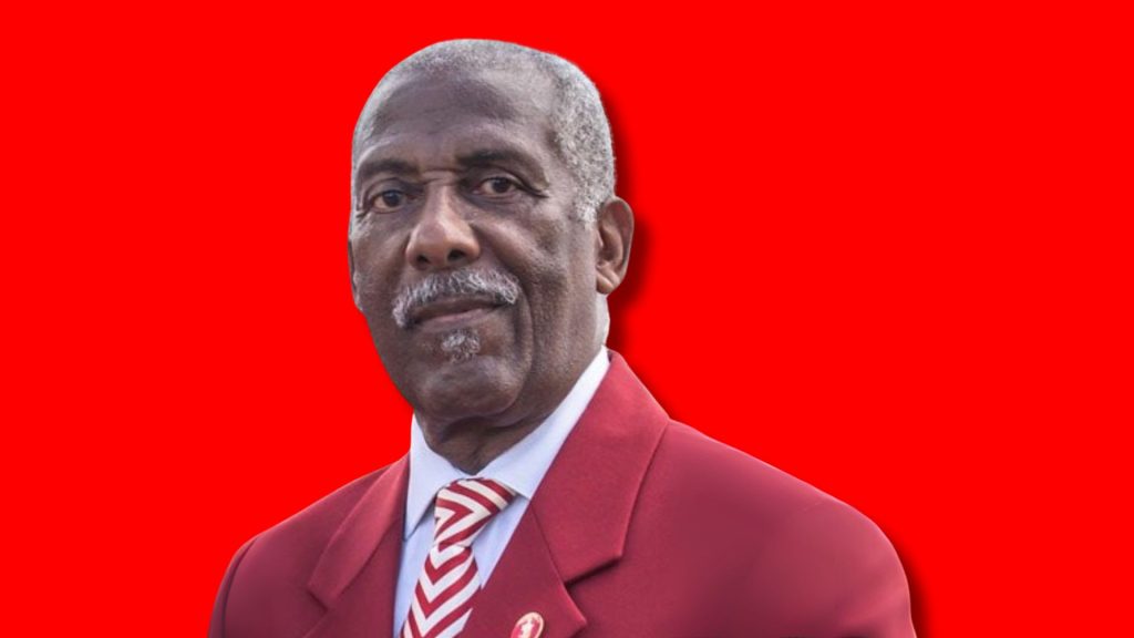 Black Greekdom Mourns the Passing of William “Bill” Wallace, a Pioneer of Black Greek Life in The Bahamas