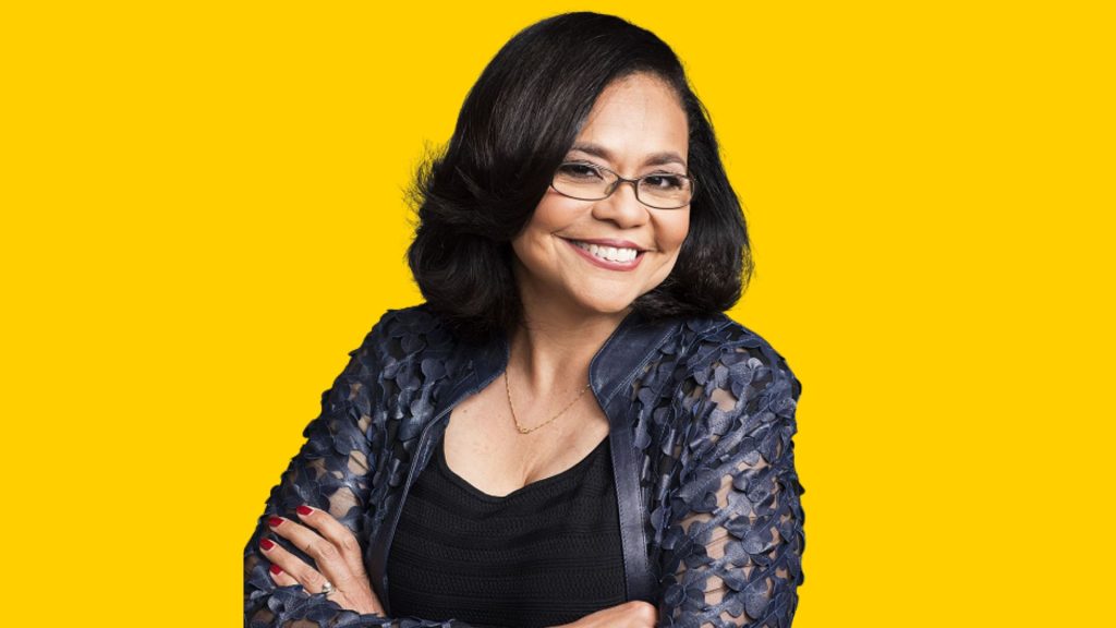 Dr. Kimberlyn Leary Inducted as an Honorary Member of Sigma Gamma Rho