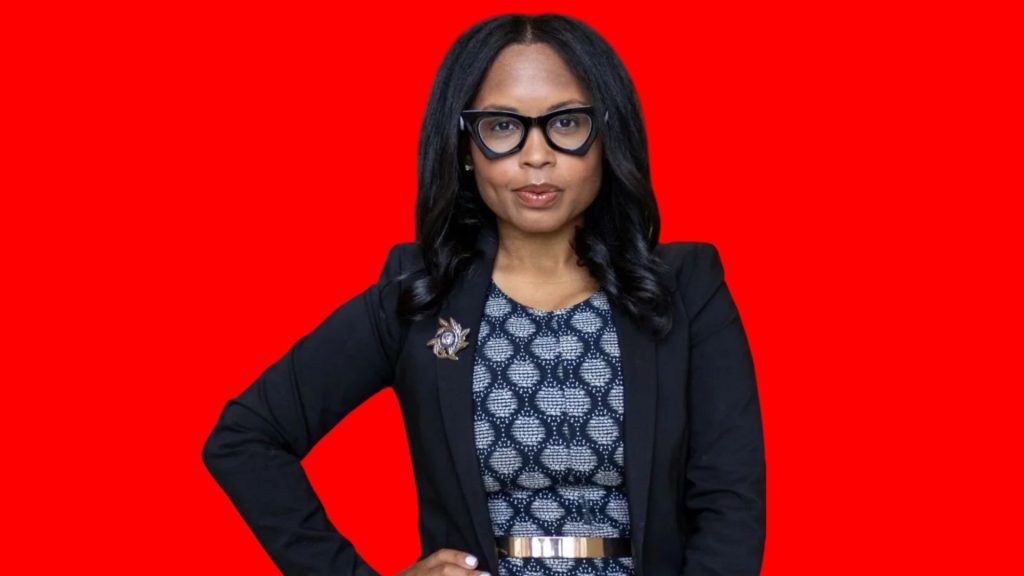 Dr. Sesha Joi Moon