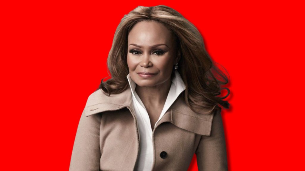 Janice Bryant Howroyd delta sigma theta