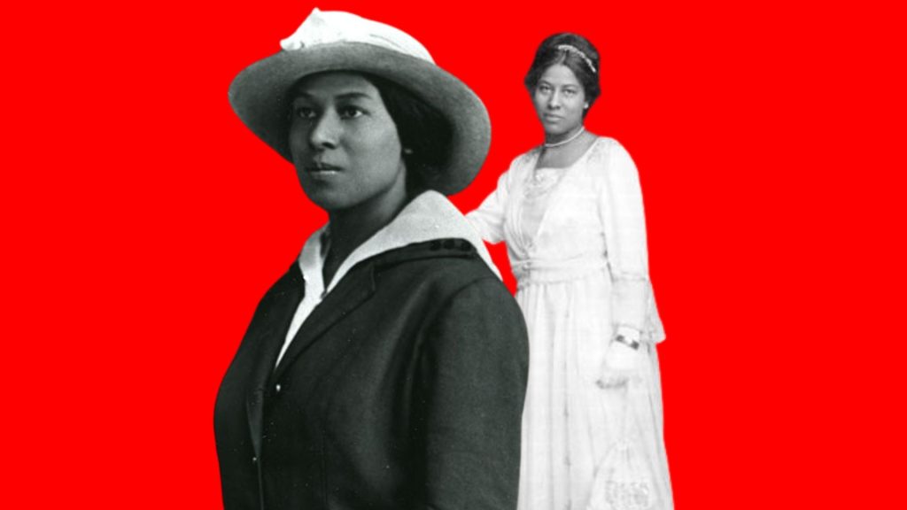 Ella p stewart