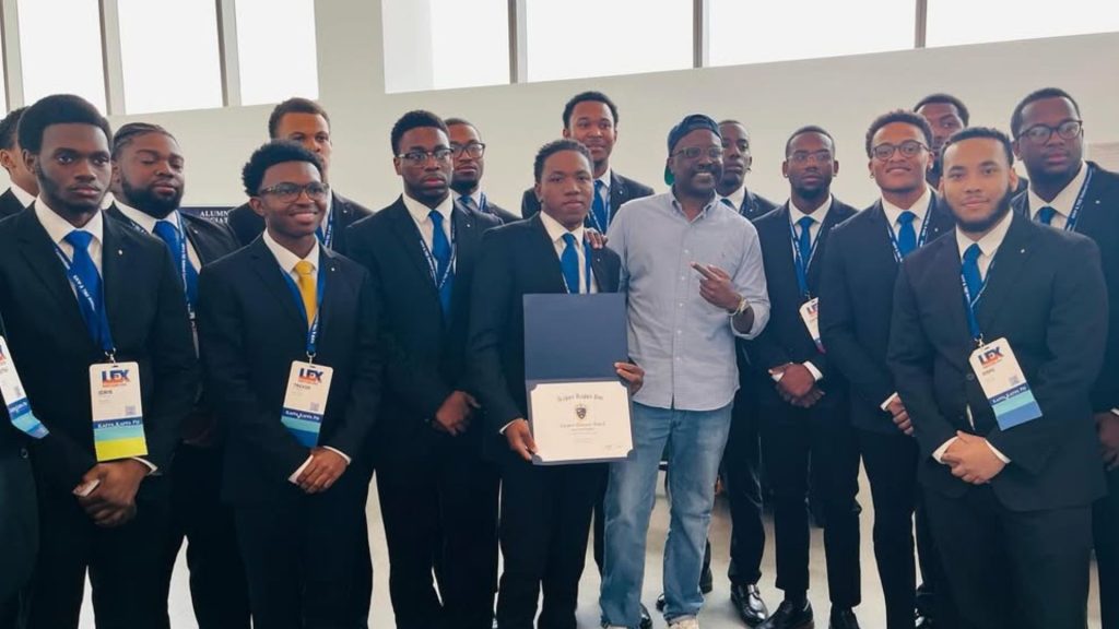 Jason weaver kappa kappa psi