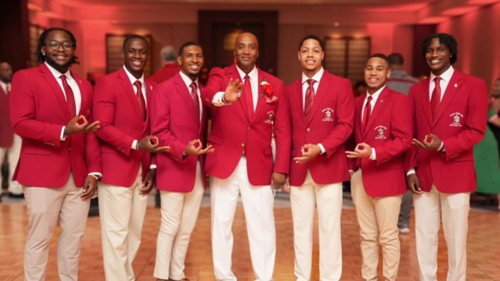 Kappa alpha psi conclave arizona