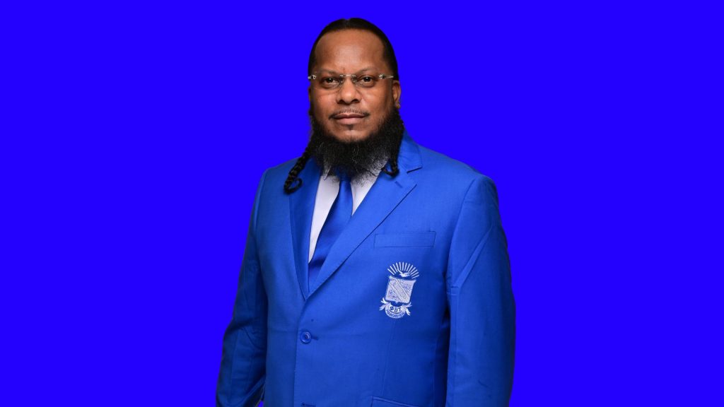 Special ed phi beta sigma