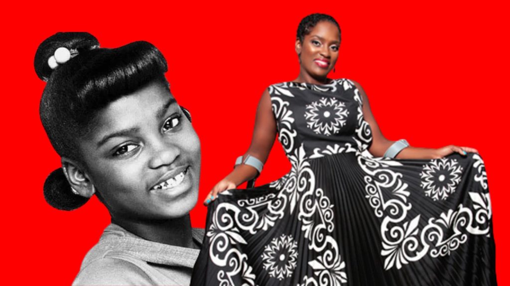 Dr. Danielle Spencer delta sigma theta