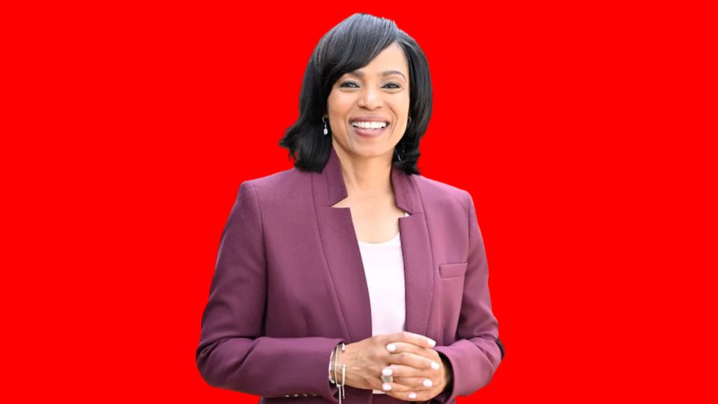Angela alsobrooks delta sigma theta