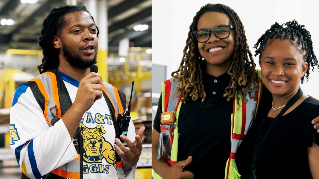 Amazon atl watch the yard