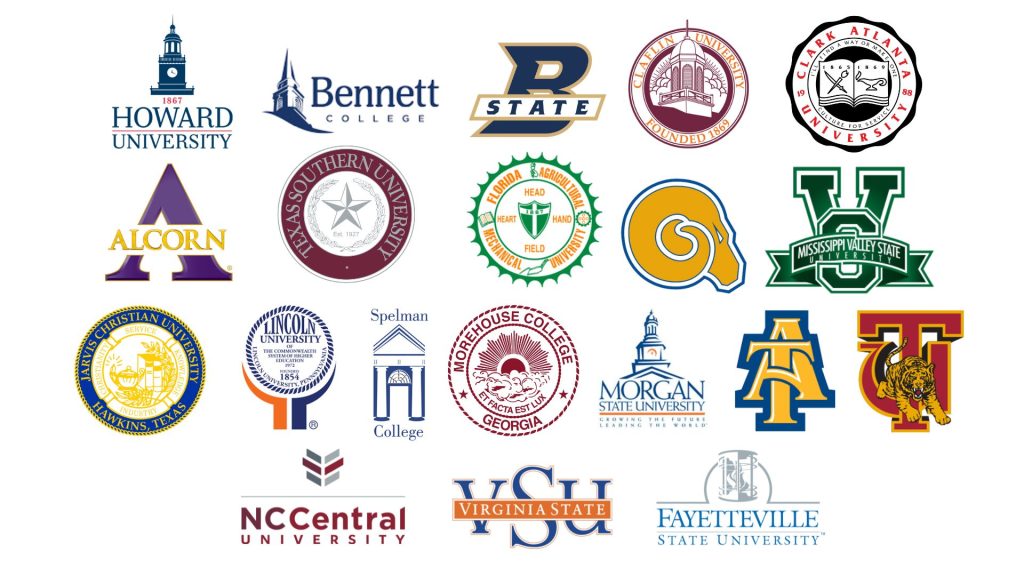 Fulbright hbcu institutional leaders 2025