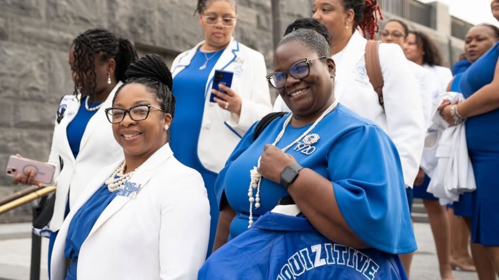 Zetas on the hill