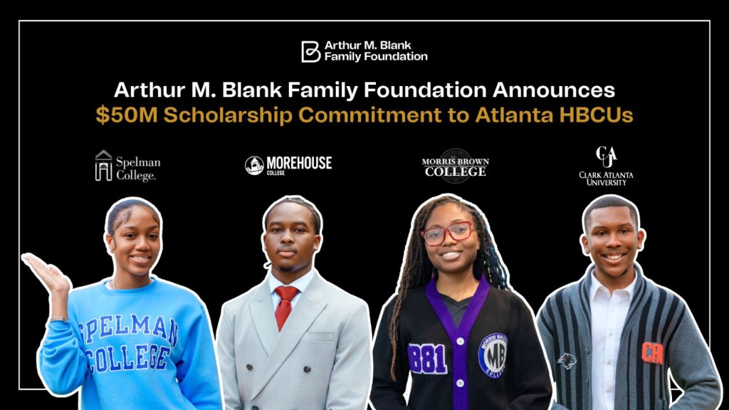 Arthur blank
