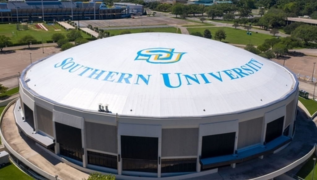 Southern u