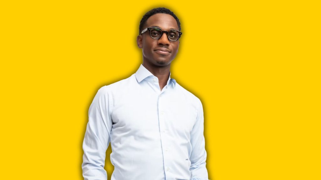 Alpha Phi Alpha Justin Bibb