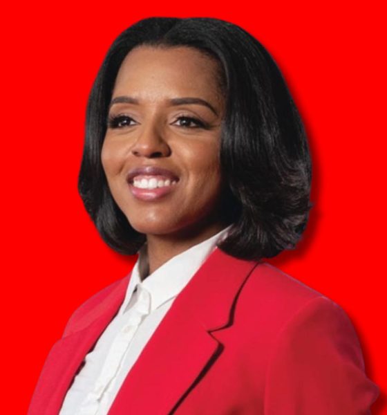 Delta Sigma Theta’s Dorcey Applyrs Becomes First Black Mayor of Albany, New York