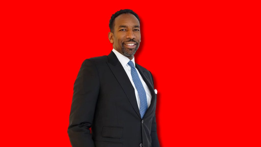 Andre dickens kappa alpha psi