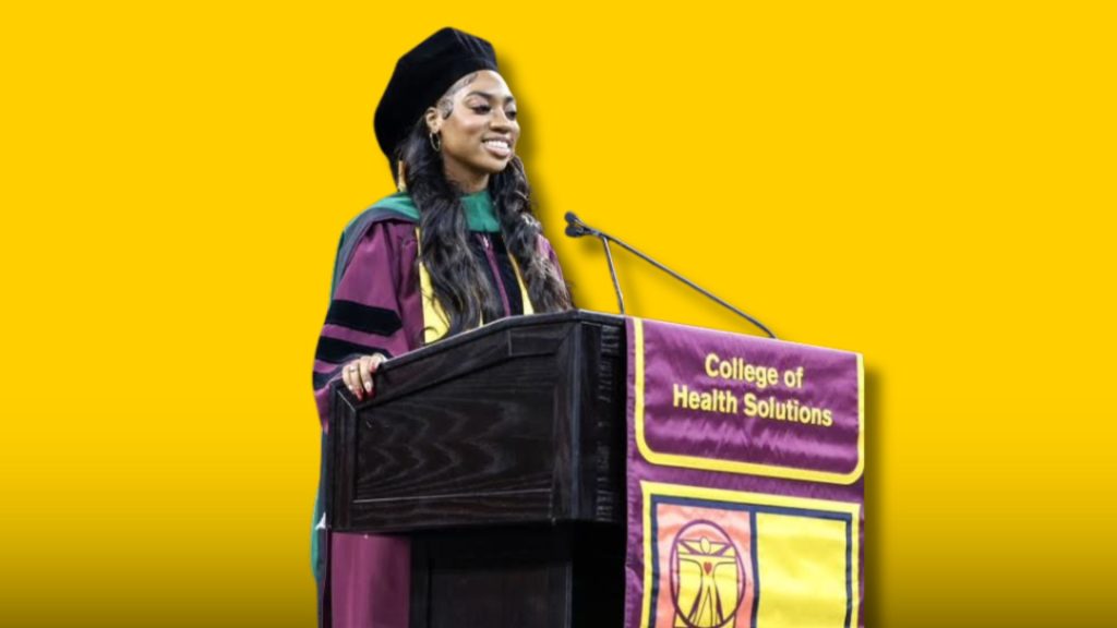 Dr. Dorothy Jean Tillman sigma gamma rho