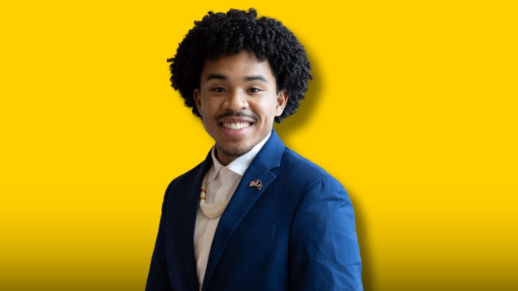 Elijah jenkins marshal scholar