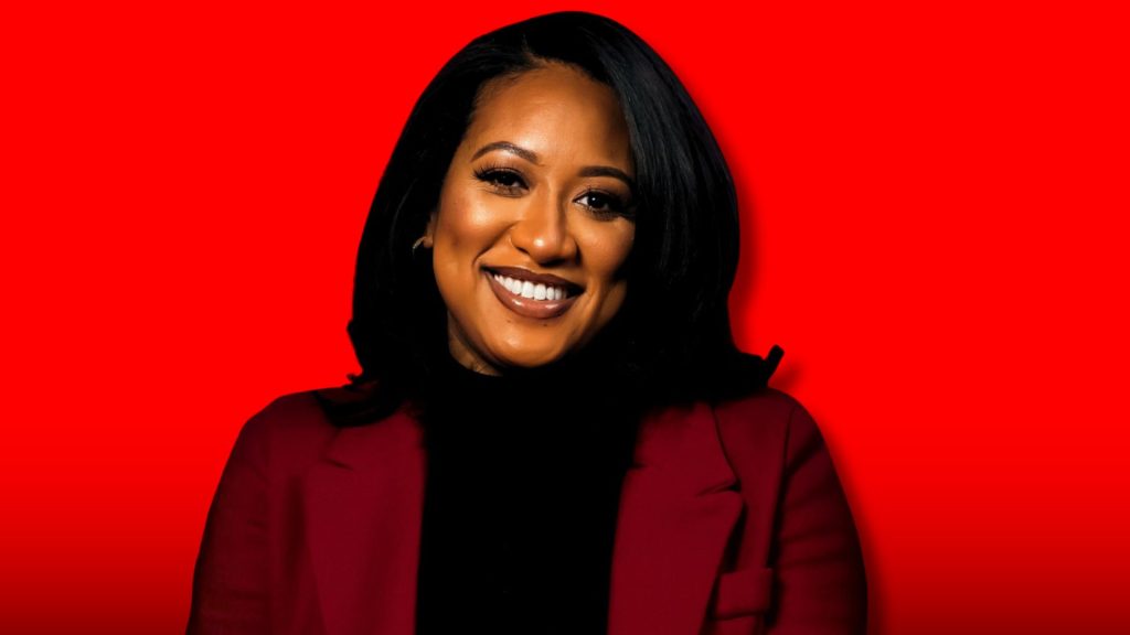 Hana scott baltimore delta sigma theta