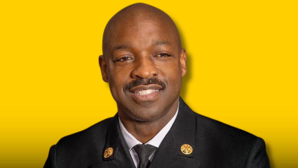 Robert logan san diego alpha phi alpha fire 1