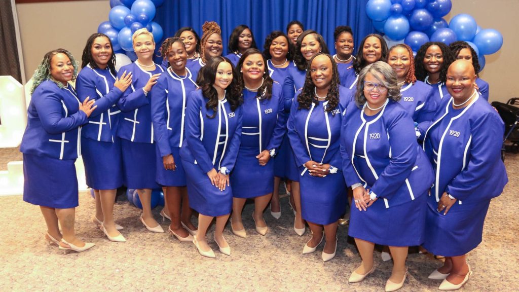 Zeta phi beta