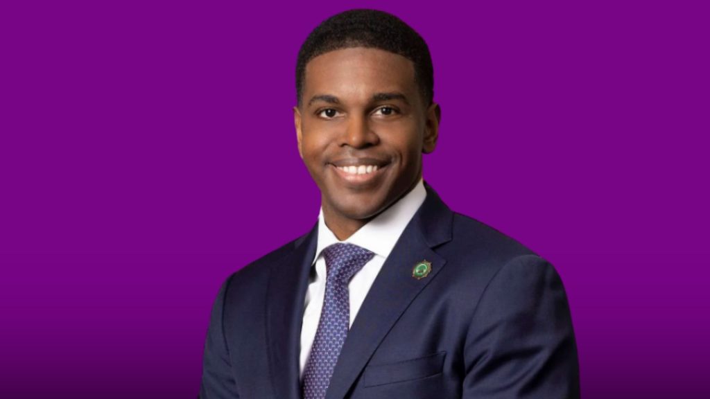 Phillip Jones Omega Psi Phi