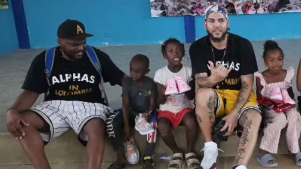 Alpha phi alpha colombia