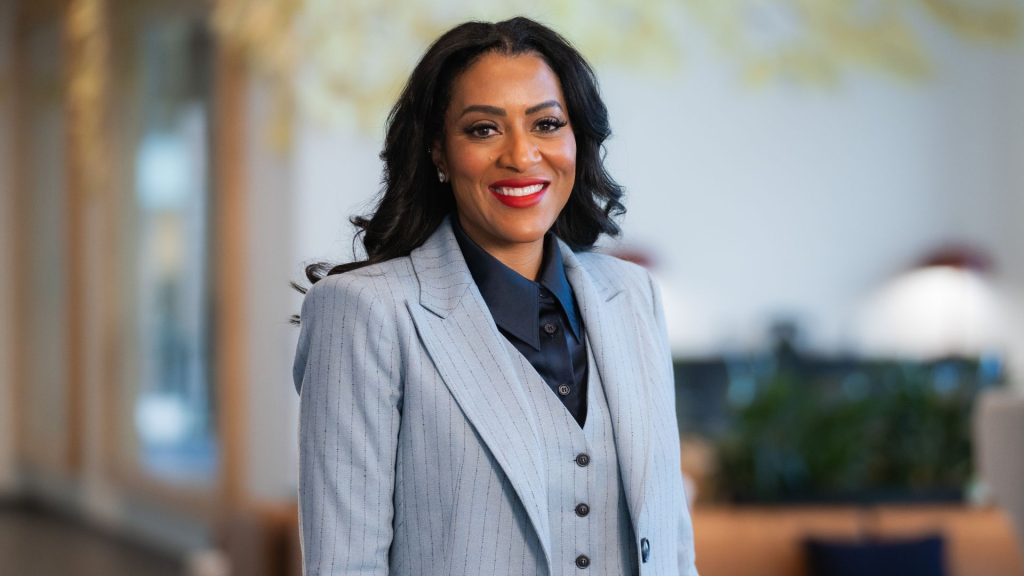 Latrice watkins delta sigma theta