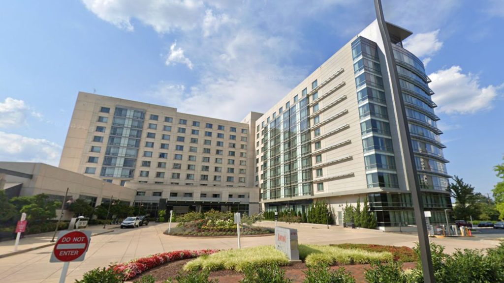 Mlk alpha phi alpha hotel maryland