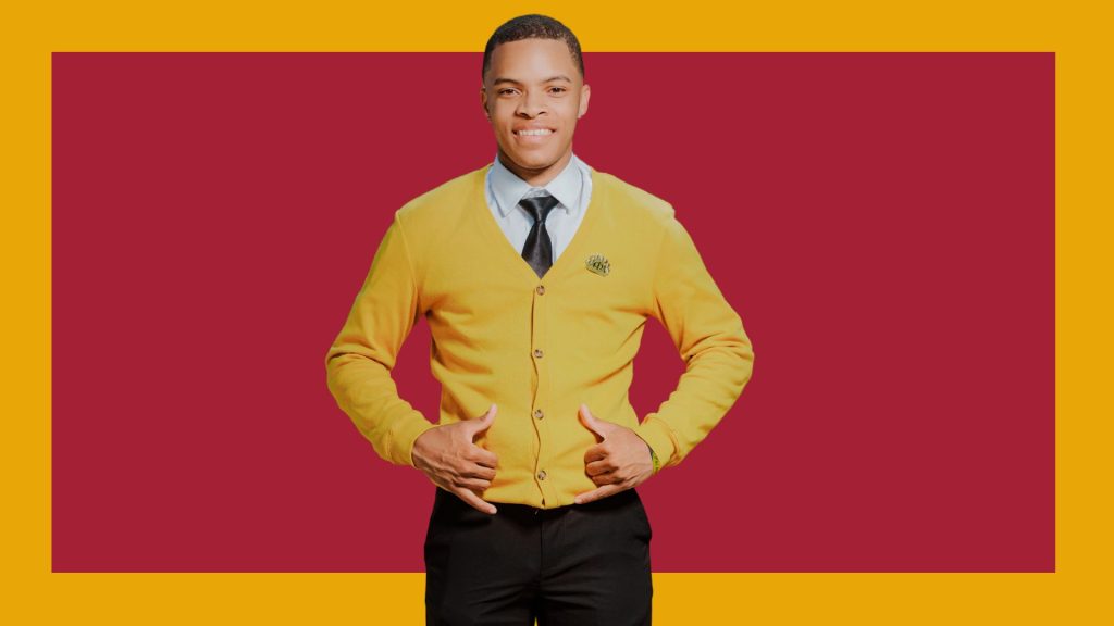 Avery Thomas Tuskegee University