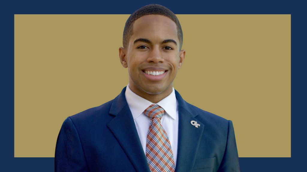 Georgia Tech Sultan Ziyad