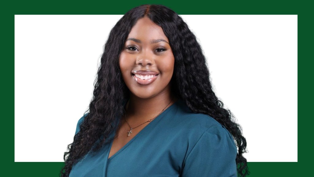 Mississippi Valley State University Jouri Thornton