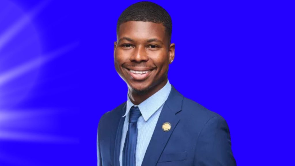 Phi Beta Sigma’s Tylik McMillan