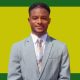 Philander Smith University’s Student Government President DeCarlos Nora Jr