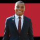 Rhodes College’s Student Government President Johnathan Burch