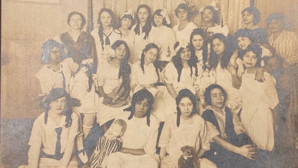Uncovering Upsilon Delta Pi: A Forgotten Chicago Based Black Sorority