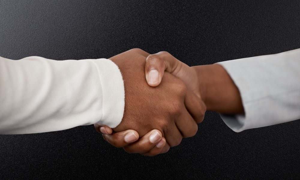 Black Greeks and Internationalism in the 21st Century Bridges Built Series