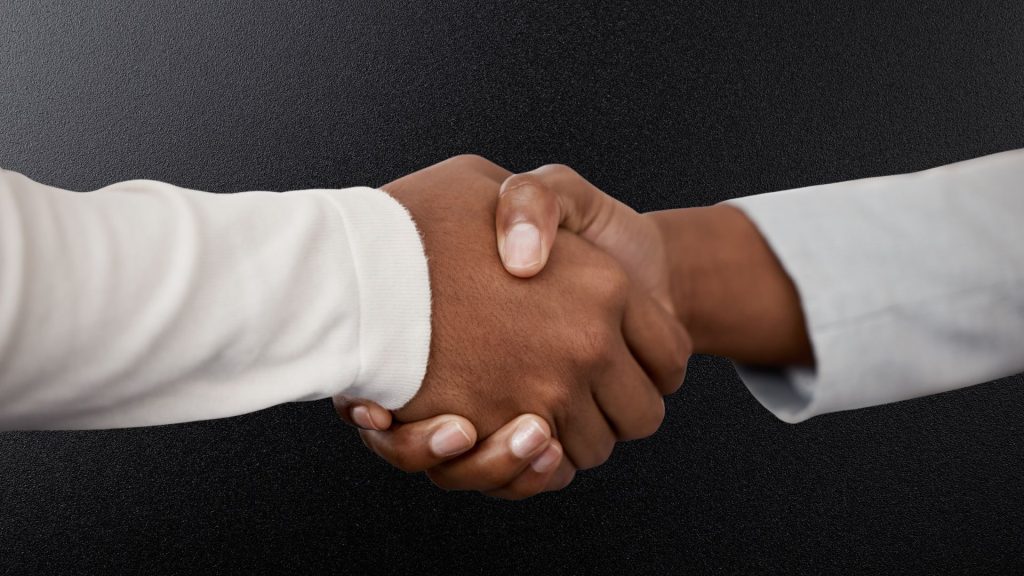 Black Greeks and Internationalism in the 21st Century Bridges Built Series