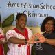 Delta Sigma Theta Brings Cultural Appreciation, Identity, Service and Sisterhood to AmerAsian School in Okinawa