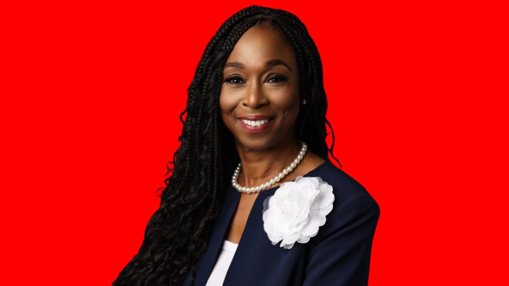 Delta Sigma Theta’s Dr. Denise Jones Gregory Selected as New President of Jackson State University