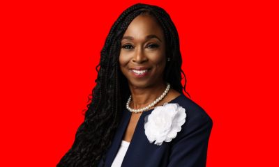 Delta Sigma Theta’s Dr. Denise Jones Gregory Selected as New President of Jackson State University