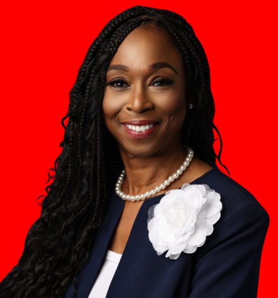 Delta Sigma Theta’s Dr. Denise Jones Gregory Selected as New President of Jackson State University